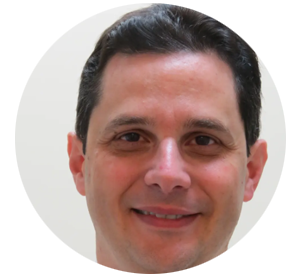 Foto do Palestrante